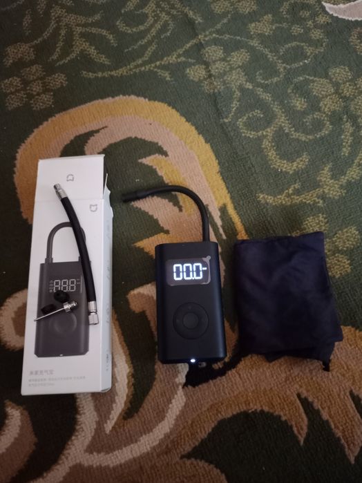 Насос Xiaomi янги