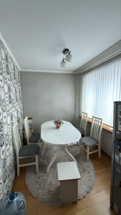 Продам квартиру