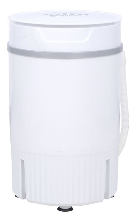 Мини стиральная машина