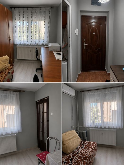 Apartament 2 camere de vânzare
