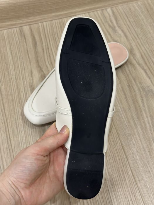 Новые женские мюли