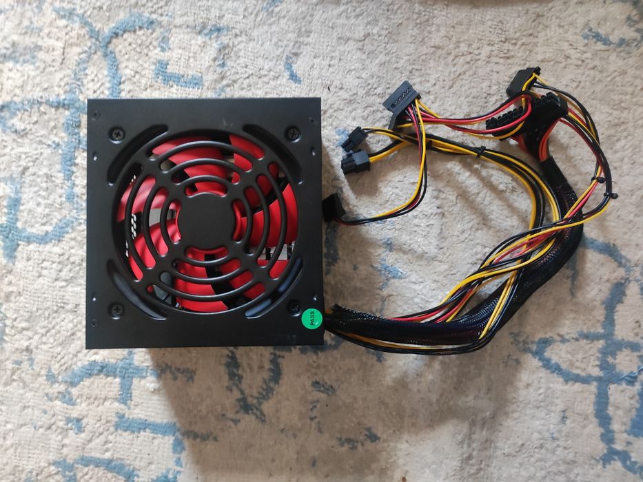 Блок питания 400W