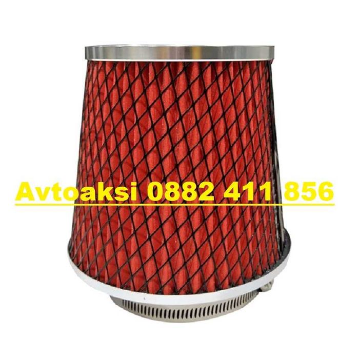 Спортен въздушен филтър универсален два модела