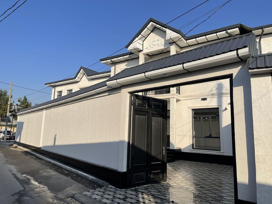 Yangi O'zbekistonda 2 sotixli 2 ta kotej sotiladi