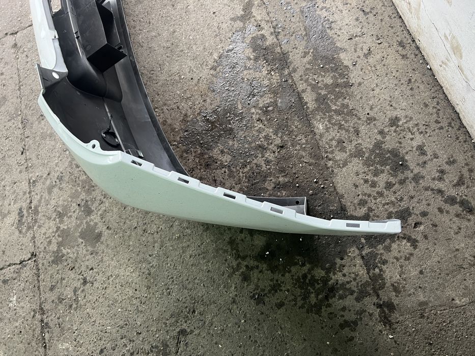 Bara spate Dacia logan 2