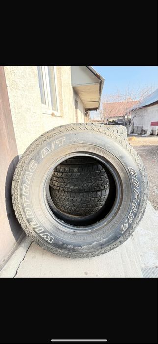 Шины хорошом состаяние