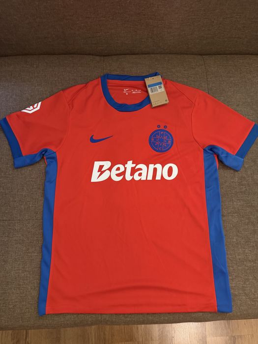 Tricou Lixandru fcsb