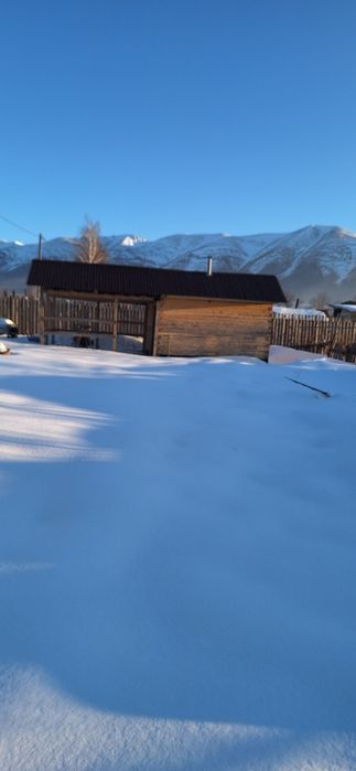 Продам земельный участок