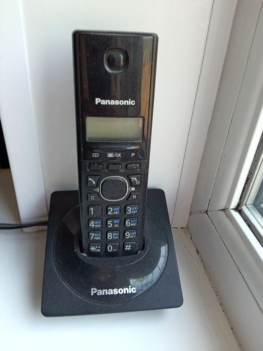 Продам радиотелефон Панасоник