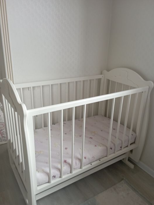 Продам детский манеж