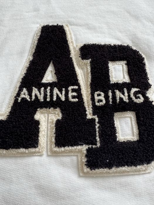 Anine Bing суитшърт