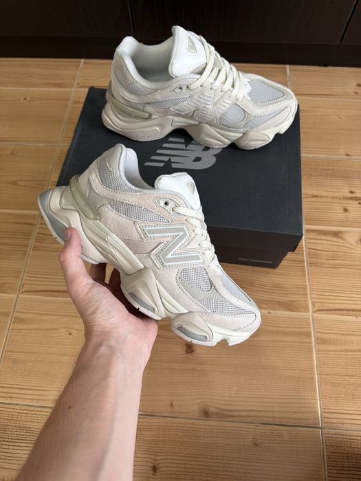 new balance 9060