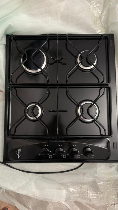 Газовая плита