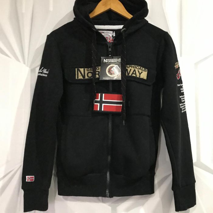 Hanorace Polo RalpL/TommyH