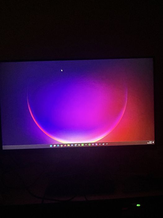 Монитор MSI 21.5" 100HZ