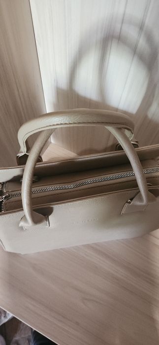 Чанта Fentis като нова