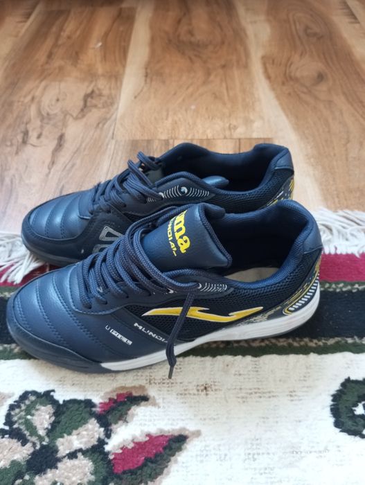 футзалки joma mundial