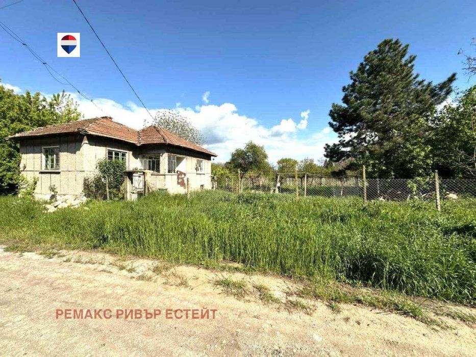 Продава се Къща в с. Тетово, Област Русе - 80 кв.м за 147 €/кв.м - Снимка #1