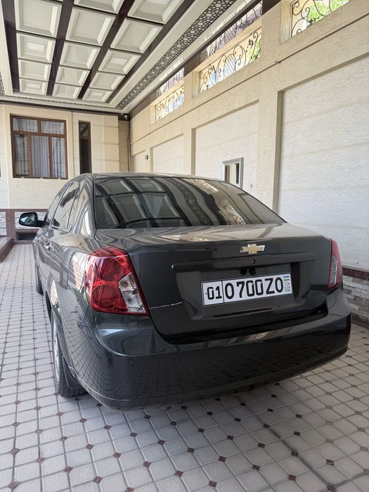 Продается Gentra Avtomat