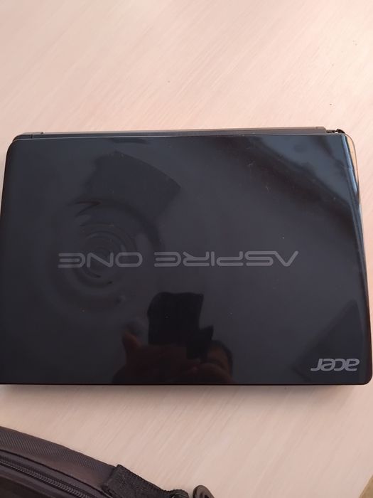 Нэтбук все в комплекте