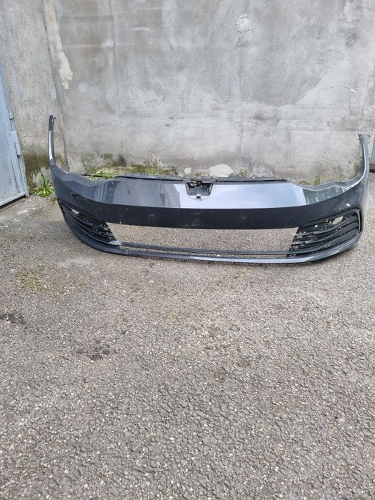 Bară față vw Golf 8