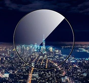 Стъклен Протектор за Дисплей за Huawei Watch GT5 41mm