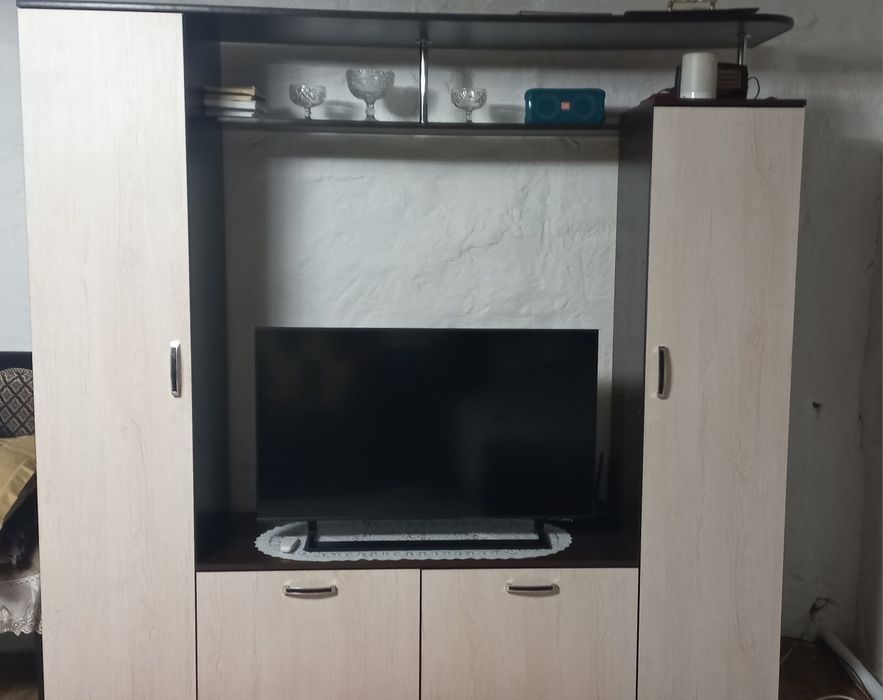 Продам шкаф горка