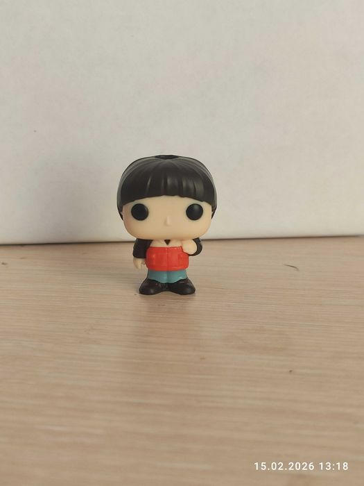 Уилл с очень странные дела