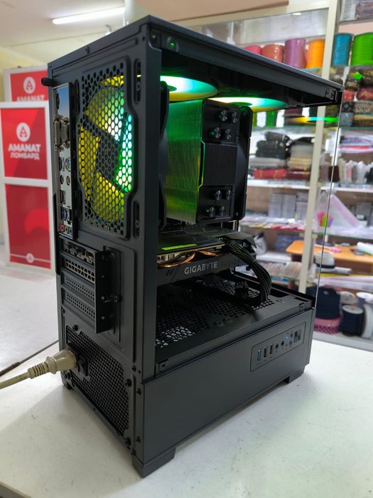 Продам системный блок