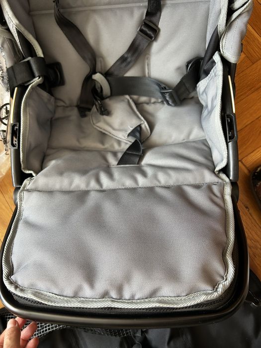 Детска количка Mutsy EVO