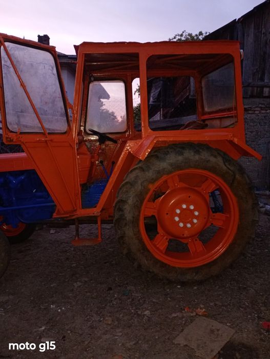Vând same centauro 65
