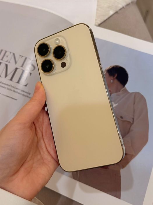 Iphone 14 Pro 256Гб