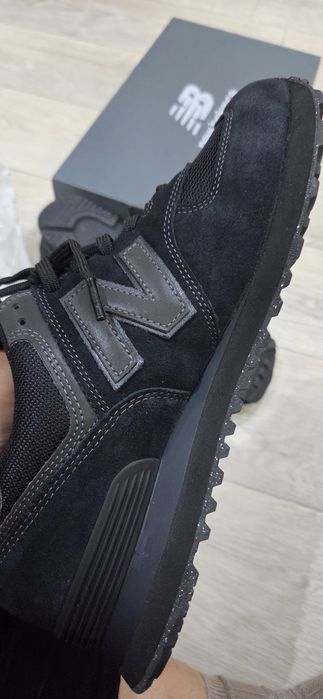 New balance оригинал кроссовка сатылады