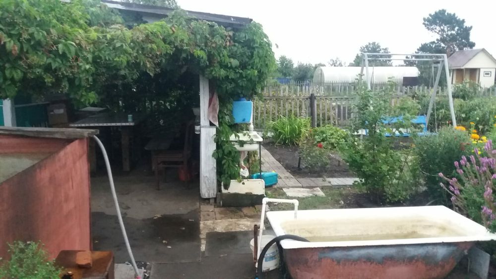 Продам дачу в обществе Борки