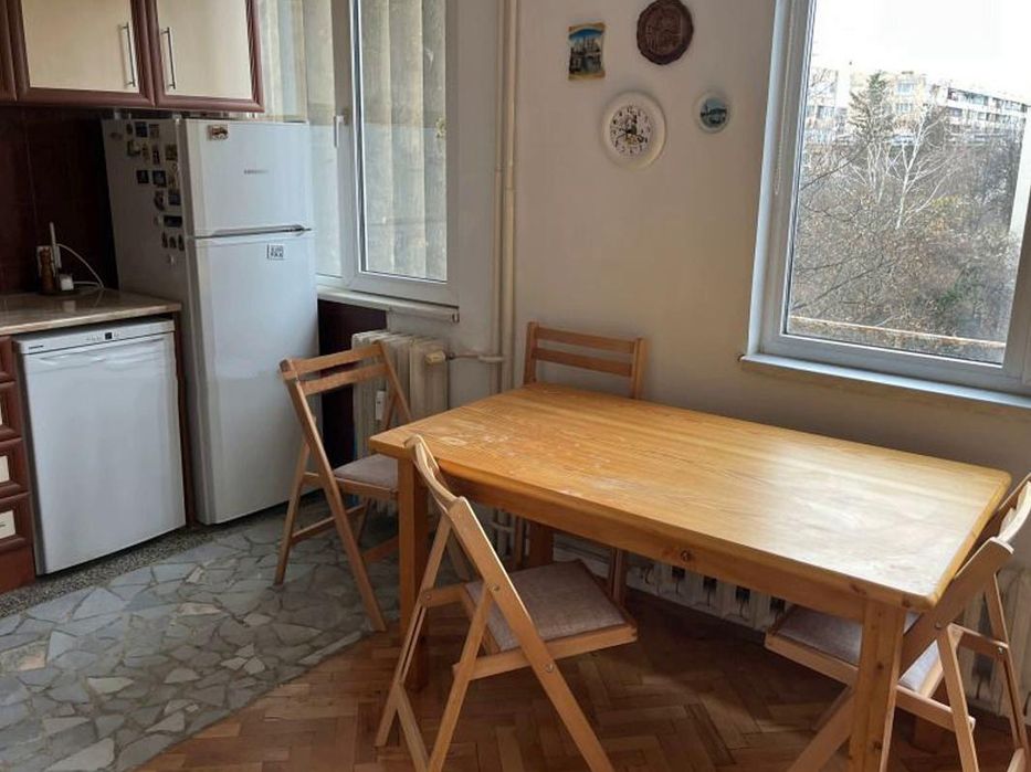 Дава се под наем Двустаен апартамент в София, Борово - 50 кв.м за 498.27 € - Снимка #3