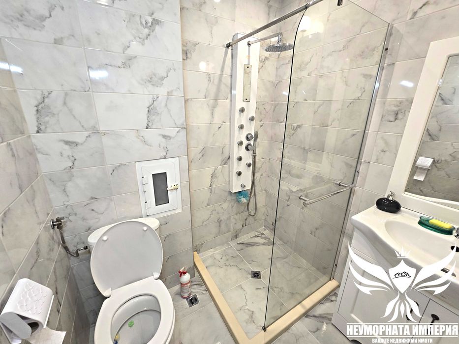 Дава се под наем Тристаен апартамент в Пловдив, Каменица 1 - 62 кв.м за 666 € - Снимка #17