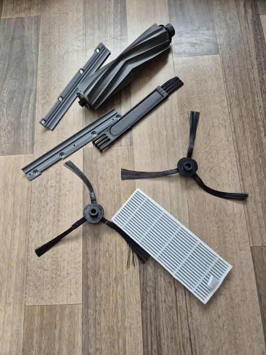 Прахосмукачка робот ILIFE A8