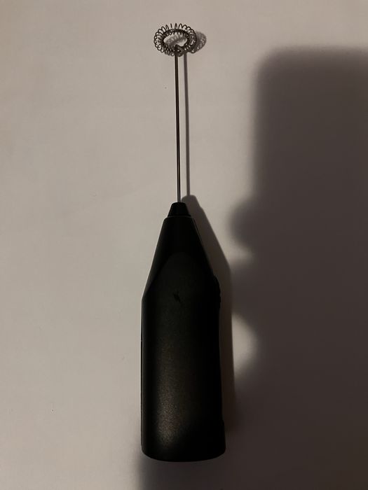 Spumant electric pentru lapte