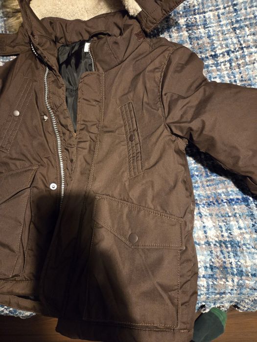 Geaca de Iarna copii H&M