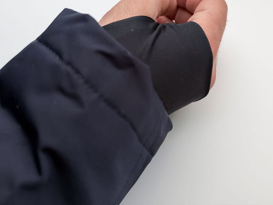 Geaca Napapijri Rainforest Next Winter model NOU Anorak