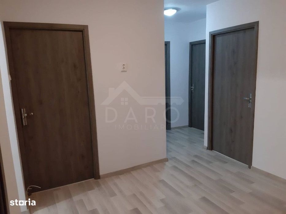 Apartament,