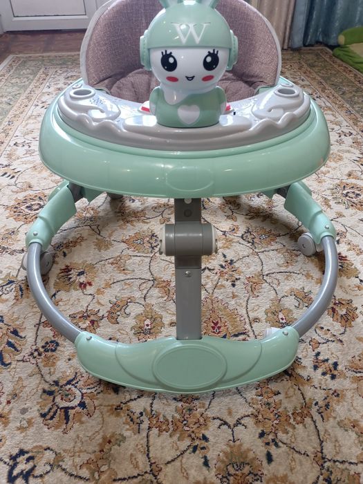 Продам ходунок детский