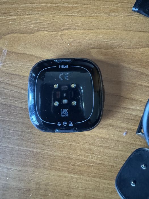 Fitbit Versa 4 smartwatch