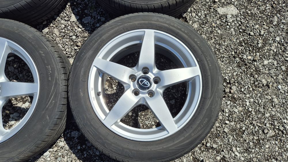 Джанти 5/114.3 Toyota,Honda,Suzuki 5x114.3