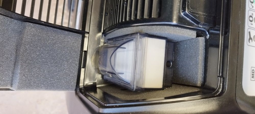 Кислороден концентратор