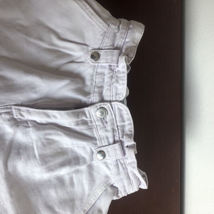 Къси панталони ZARA