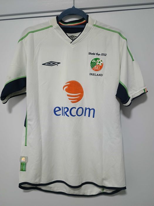 Tricouri fotbal echipe si nationale straine !! stare foarte buna !!! 80 ron bucata !!
