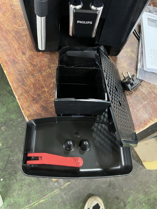 Кафеавтомат Philips EP 1220