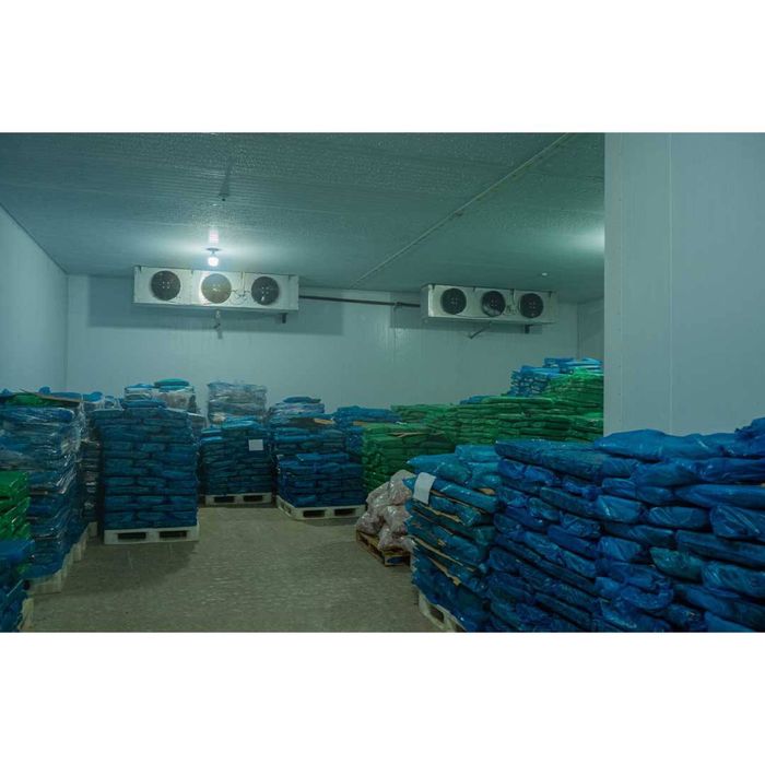 Пром зона 50 соток