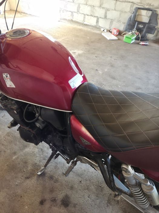 Продам suzuki gsx-f fsv 400